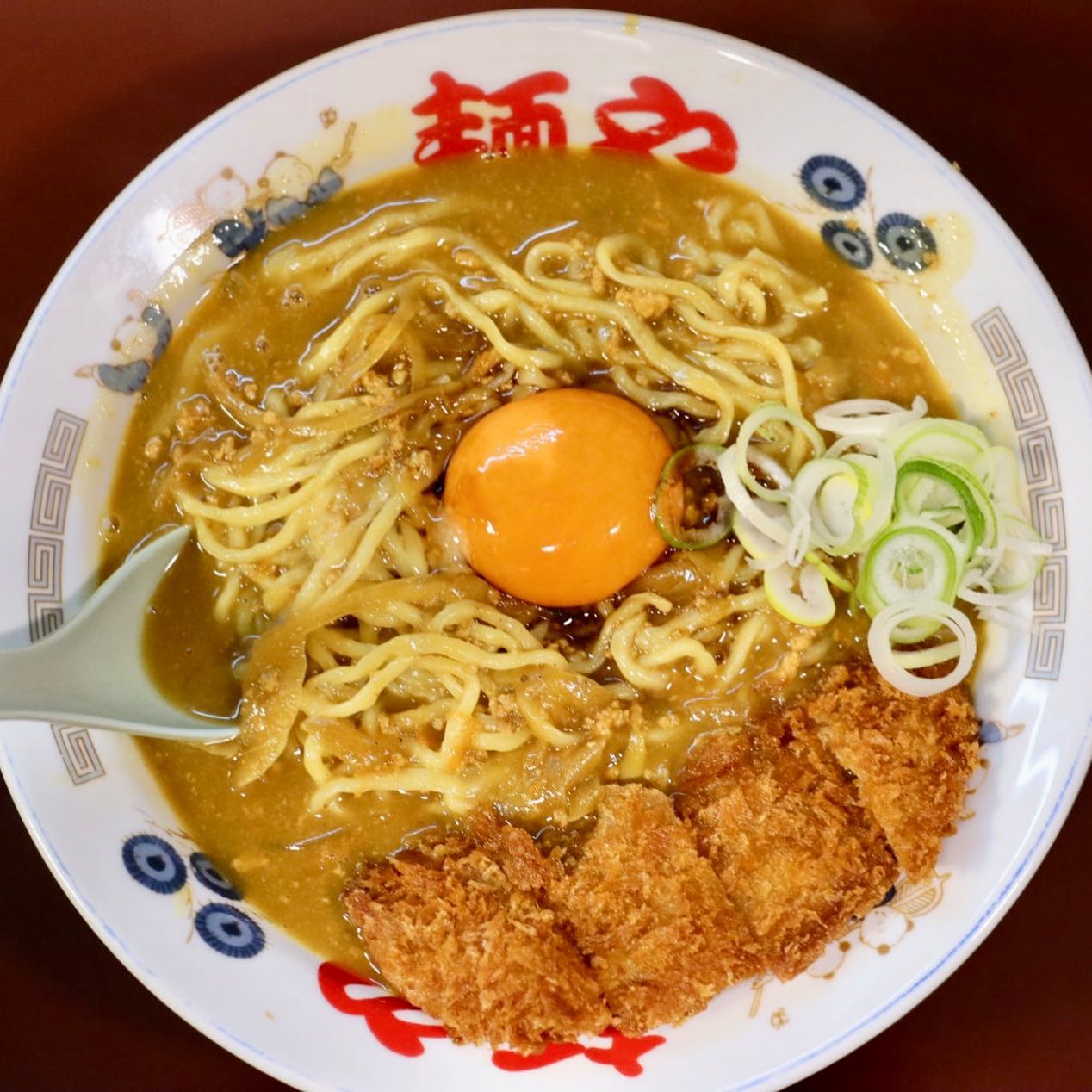 らー麺や