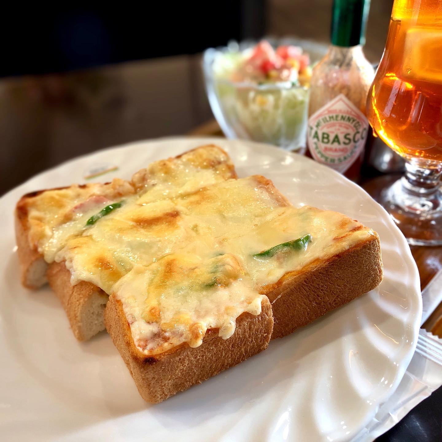 UCC Café Mercado エルマール店