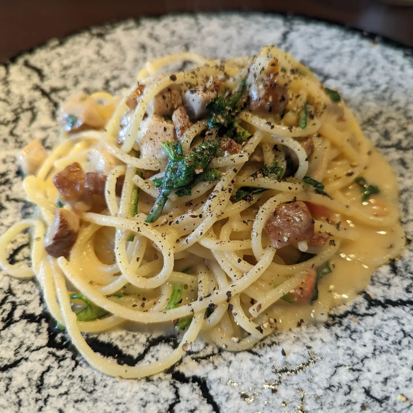 トラットリア ノブ