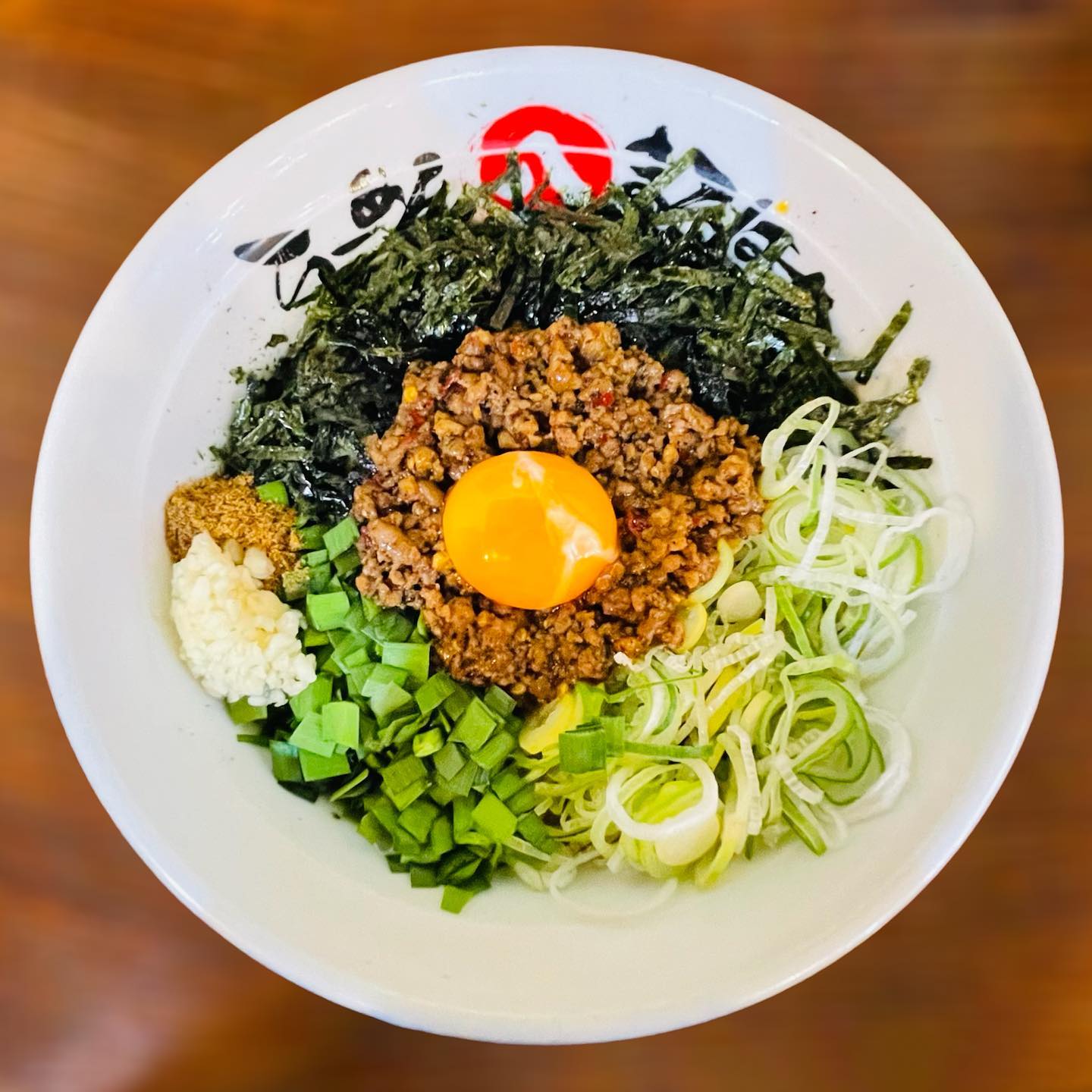 らーめん まるはち 春日井店