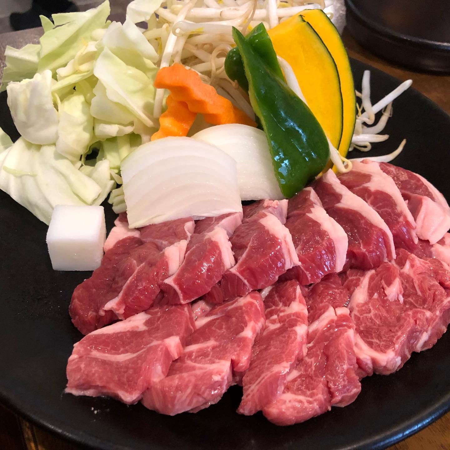 遠野食肉センター 遠野本店