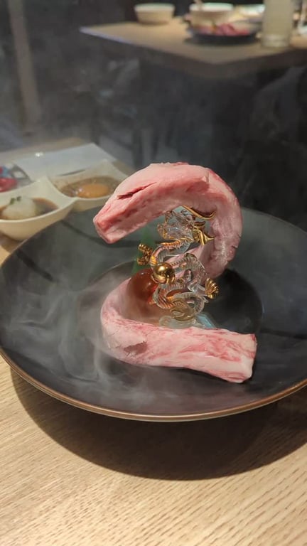 焼肉もとやま 新宿店