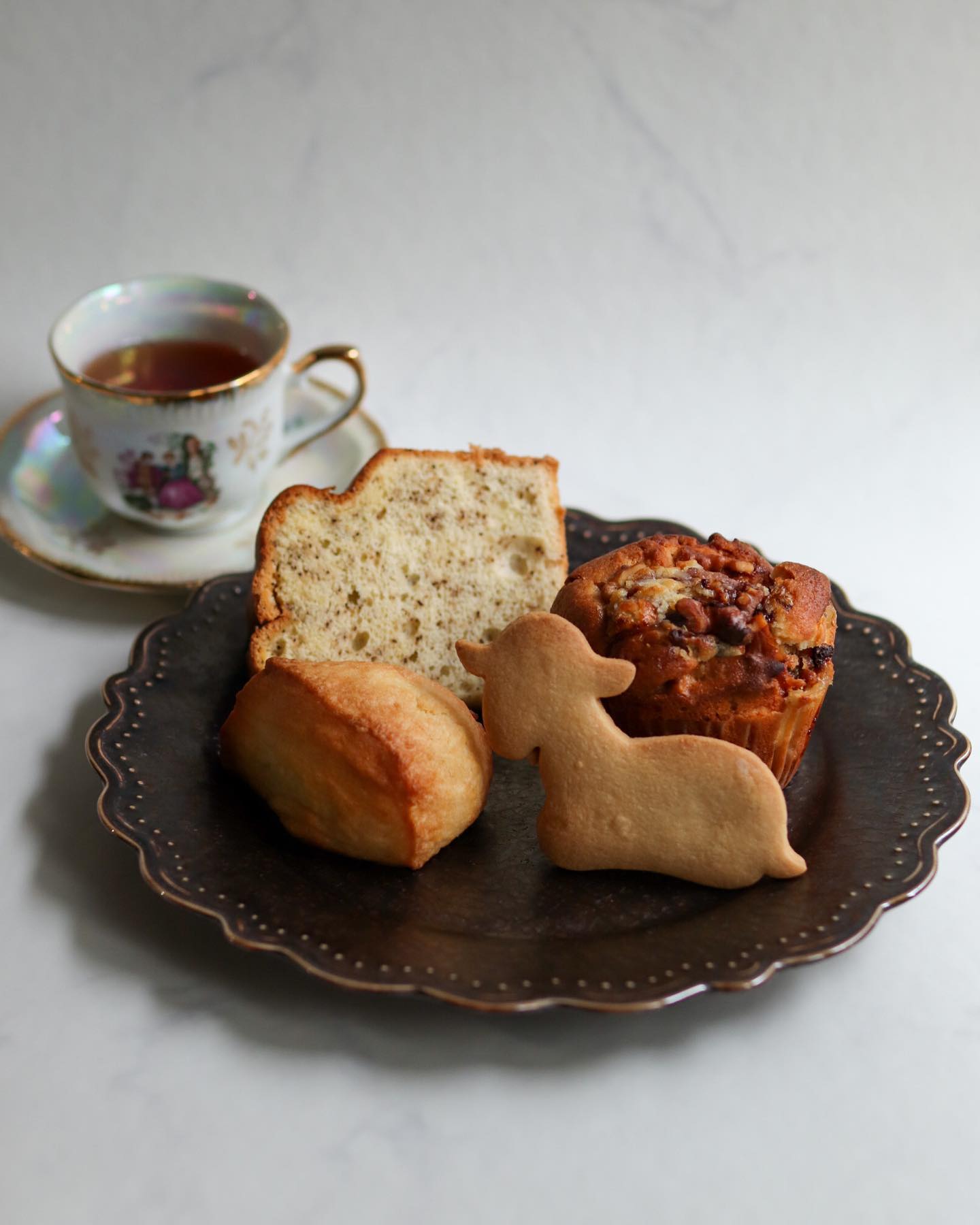 ビスケッタ(Biscuitta)