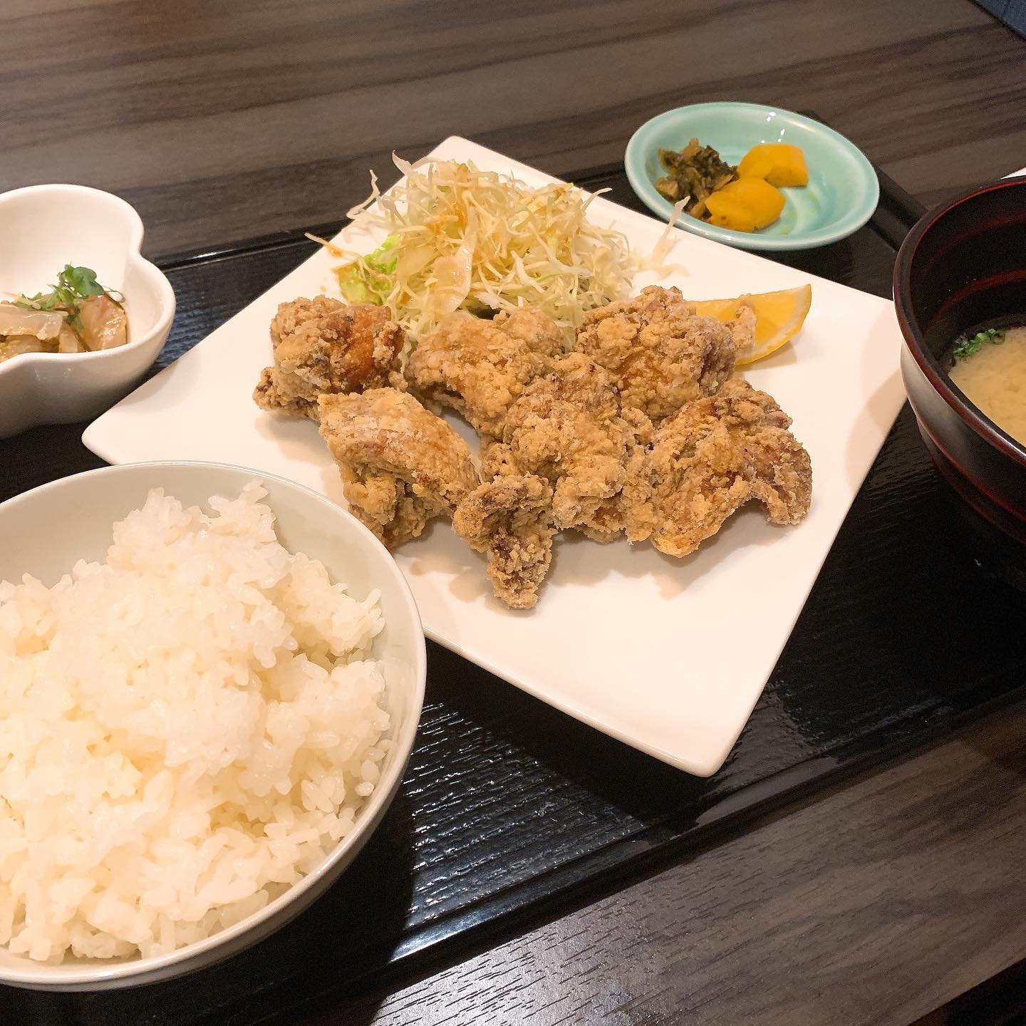 あんざ 天神今泉店