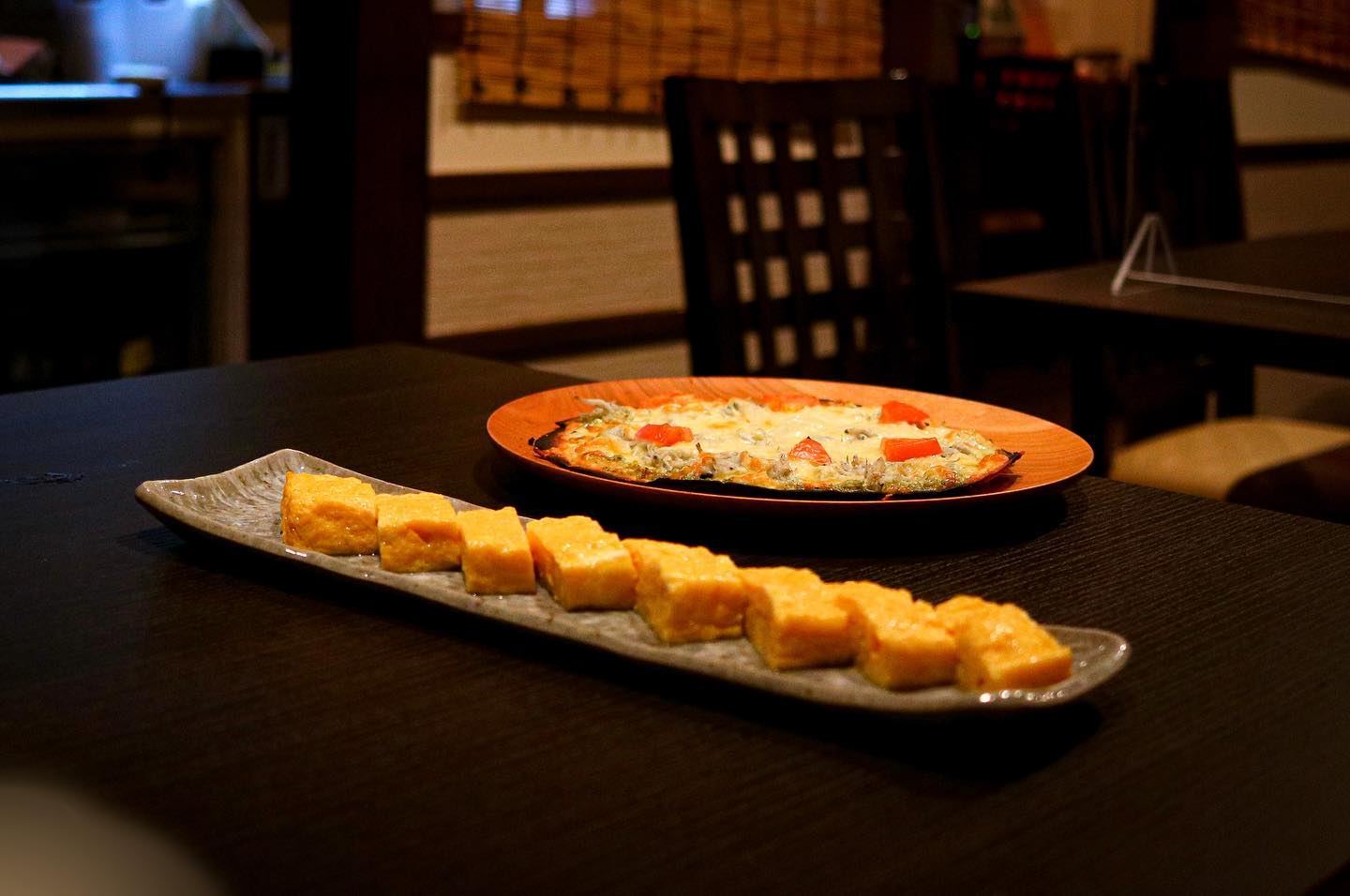 たまはち (寿司ダイニング)