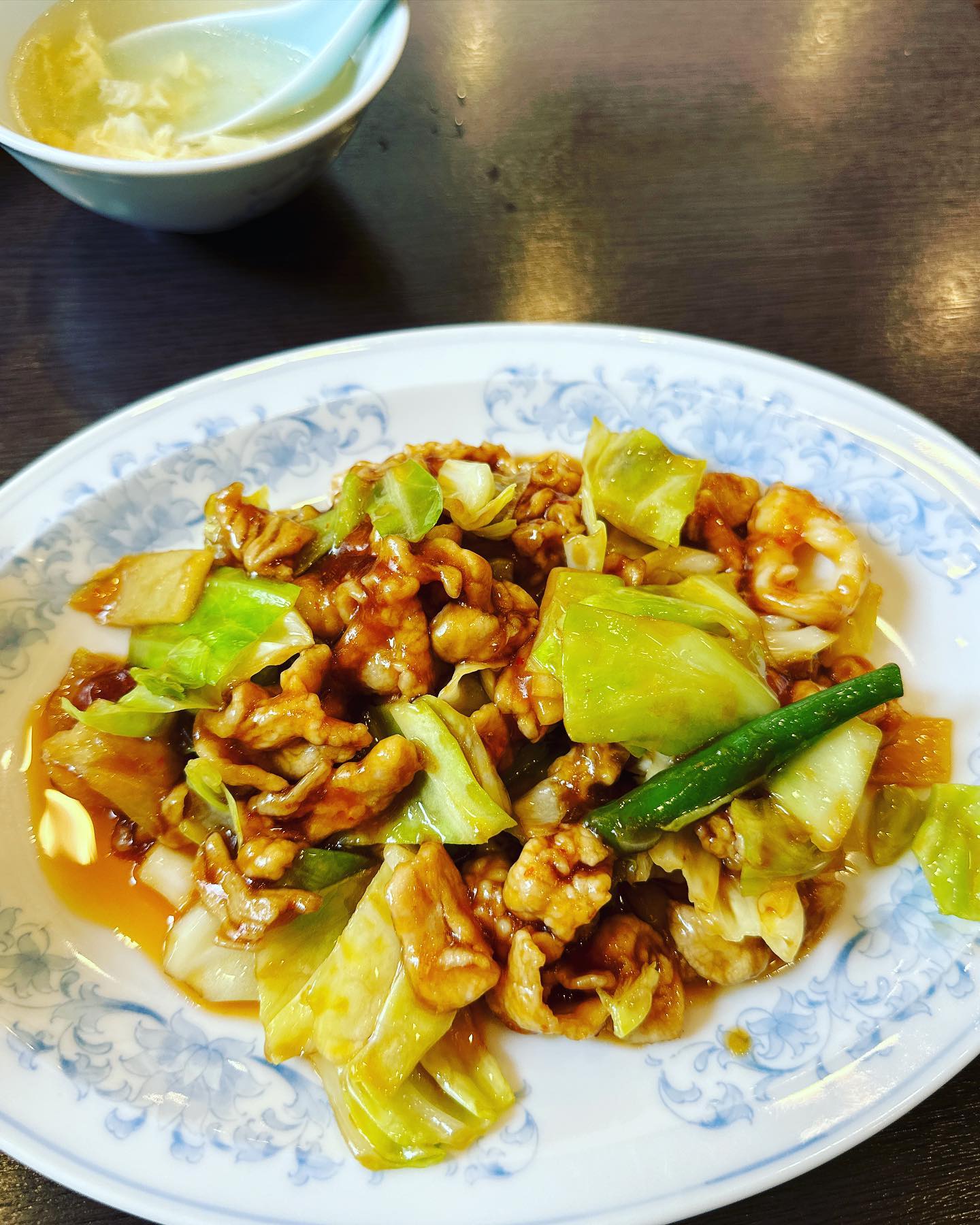 萬珍軒 刈谷支店