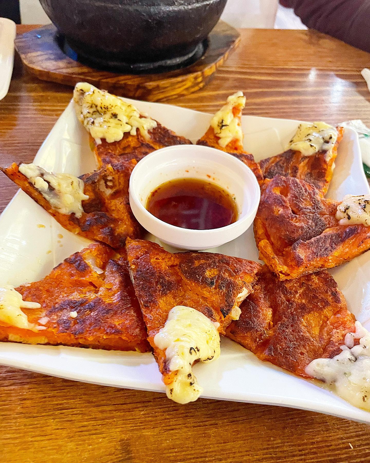 ジャンモ ココリア多摩センター店 (Zangmo)