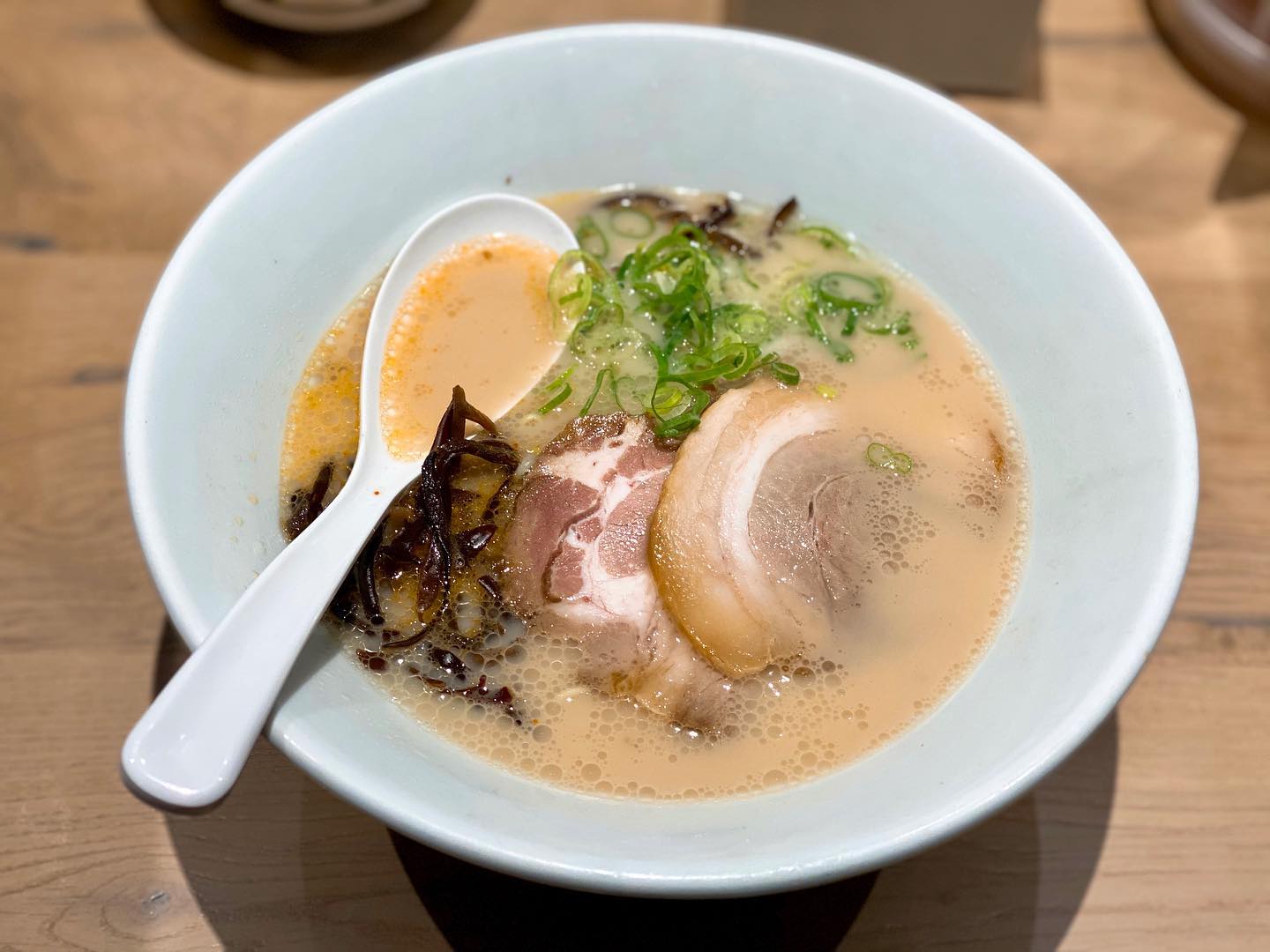 一風堂 吉祥寺店