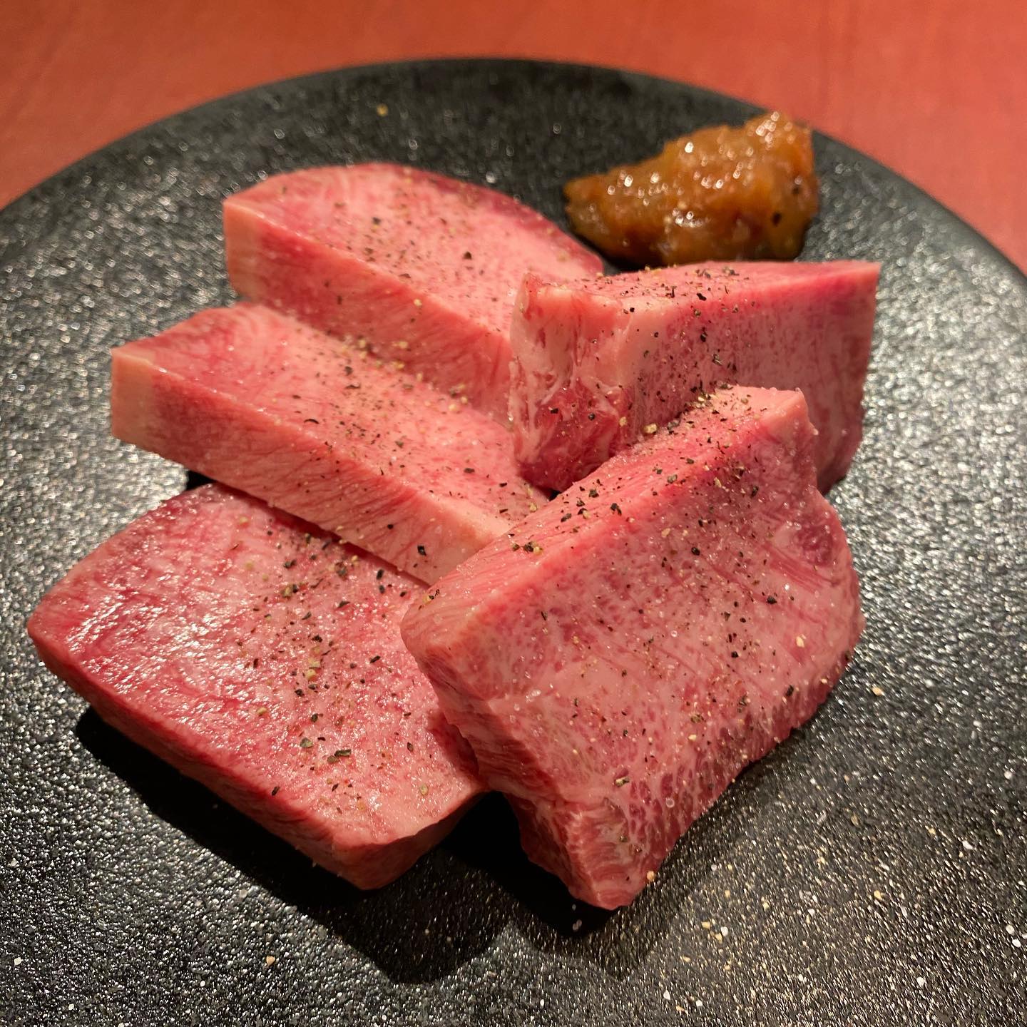 正泰苑・芝大門