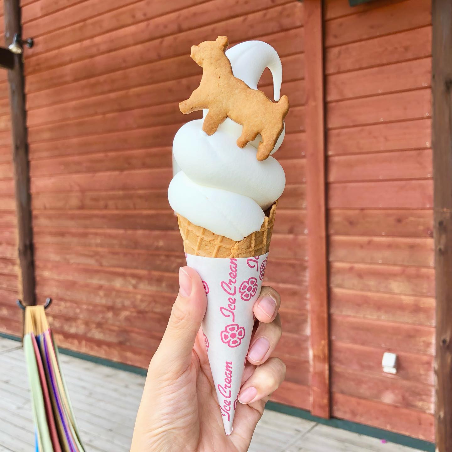 グリル&農家レストラン やぎカフェ