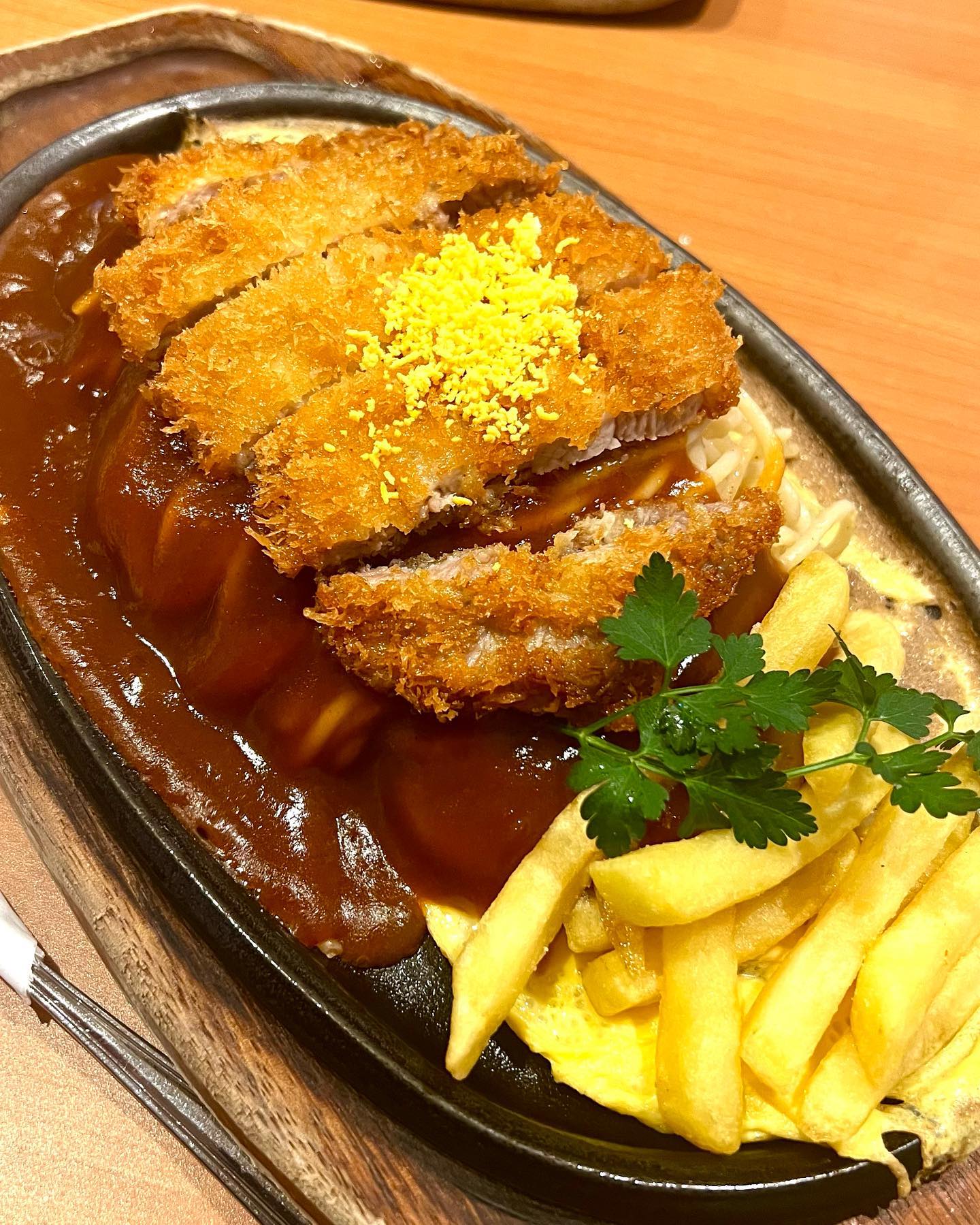 スパゲッ亭チャオ 本店