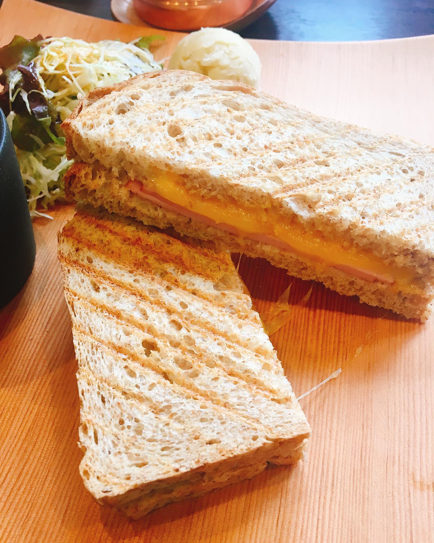 NBI BAKER'S(ベイカーズ)