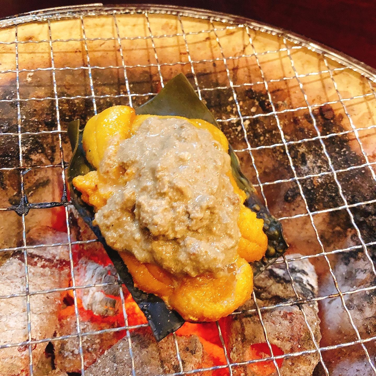 七輪焼 つどいや