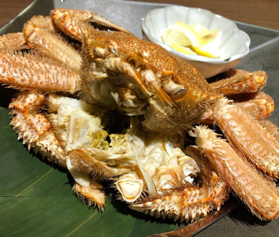 伊まり 南3条本店