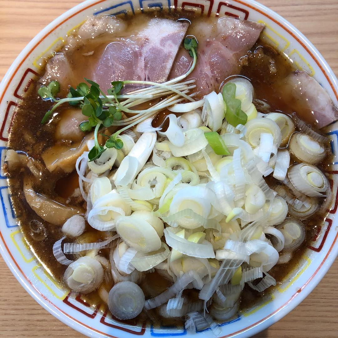 サバ6製麺所 斑鳩店