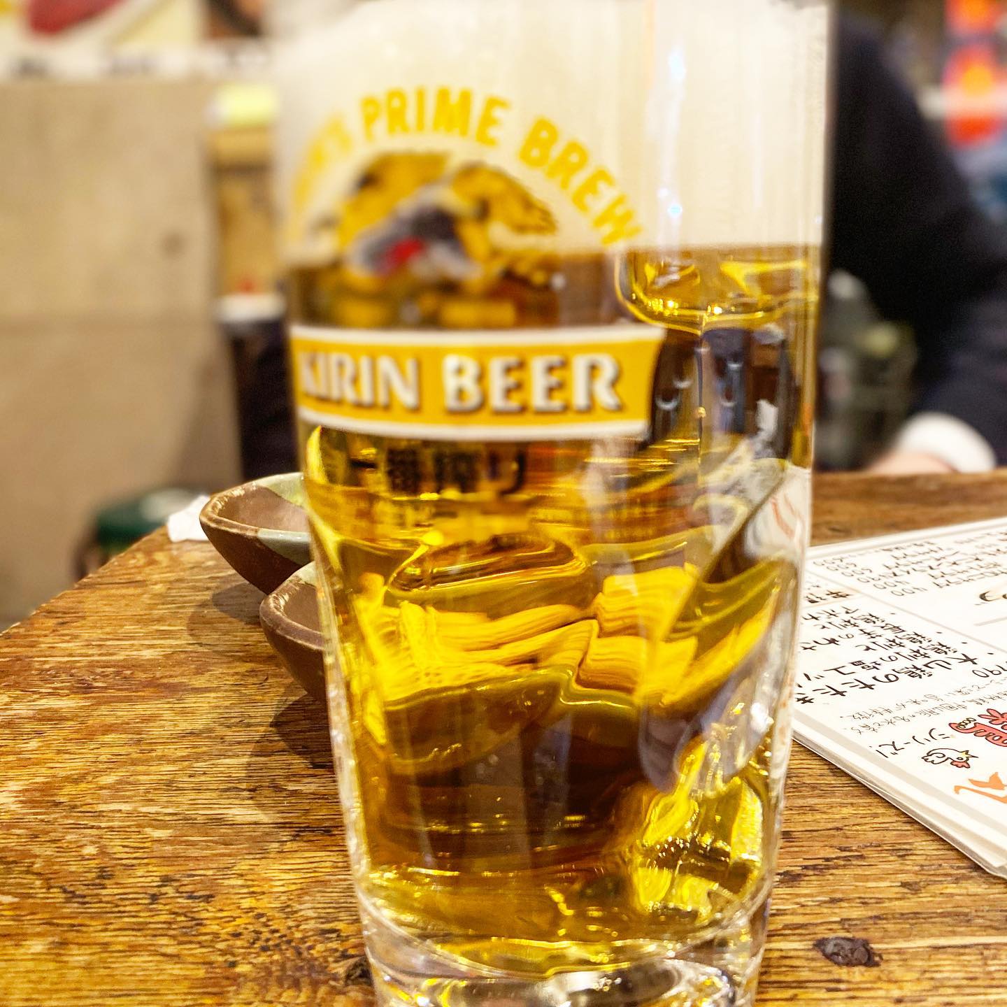 アミューズダイニング金太郎