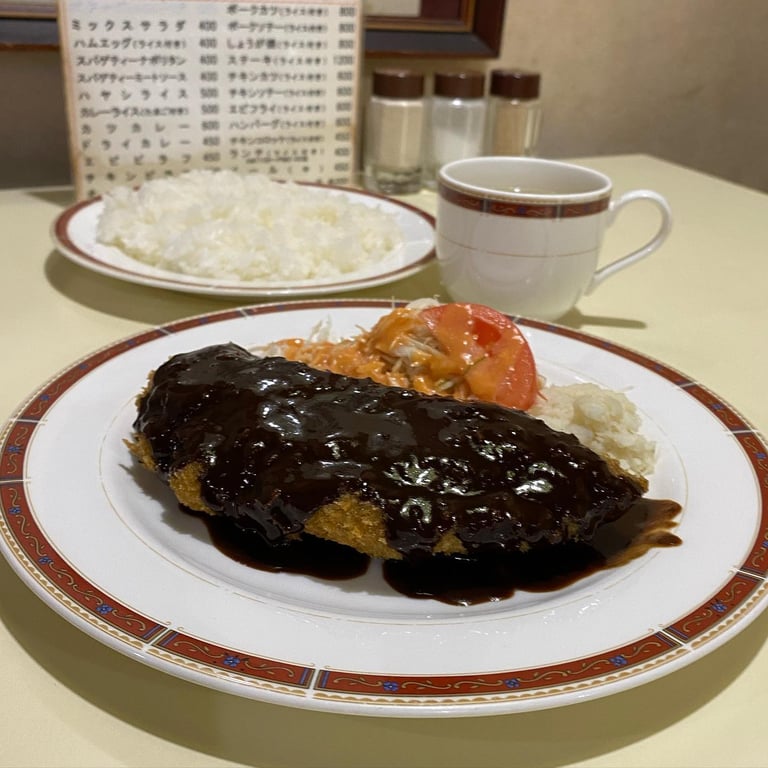 レストラン・テル