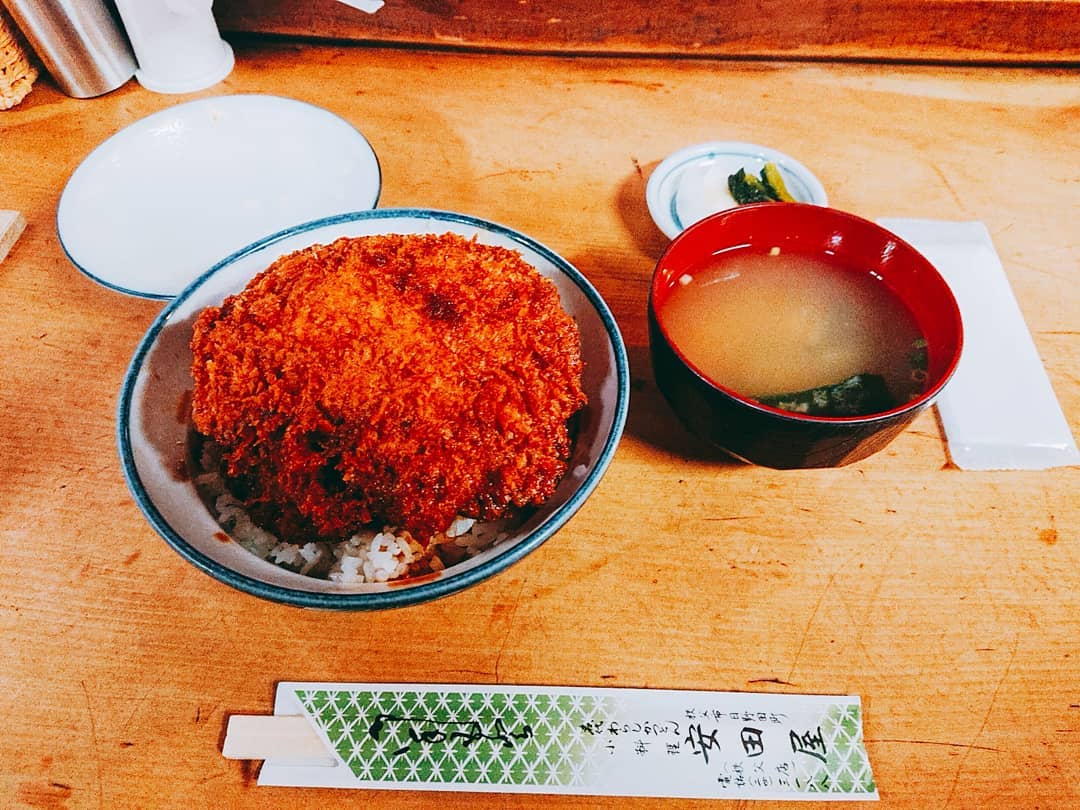 小鹿野 安田屋 秩父店