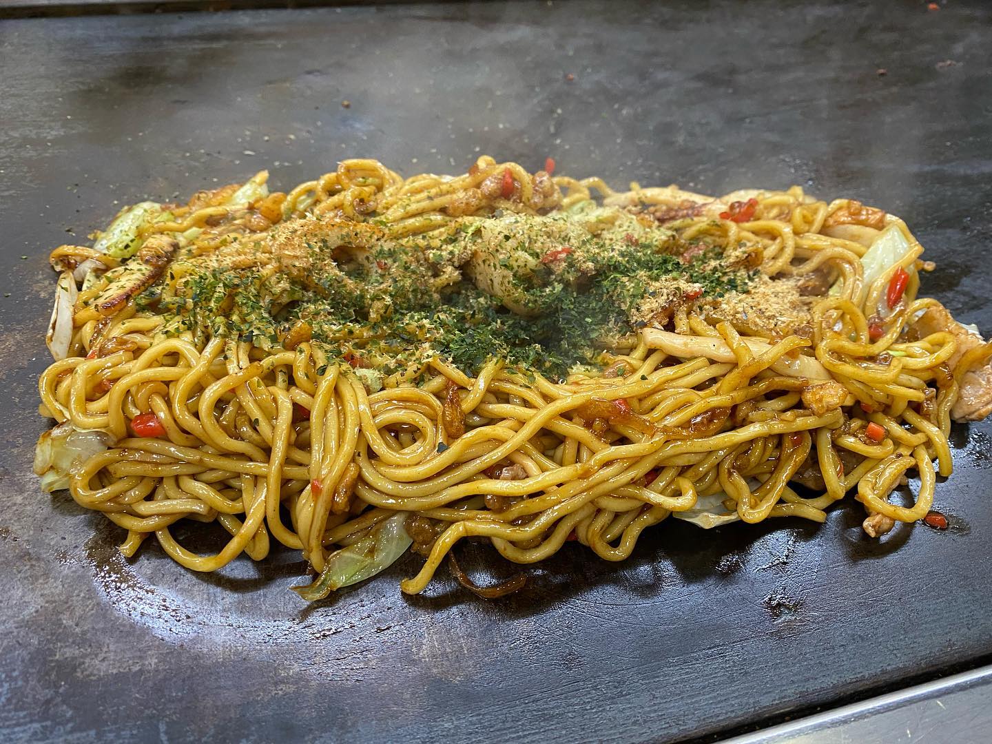 京祇園ねぎ焼 粉