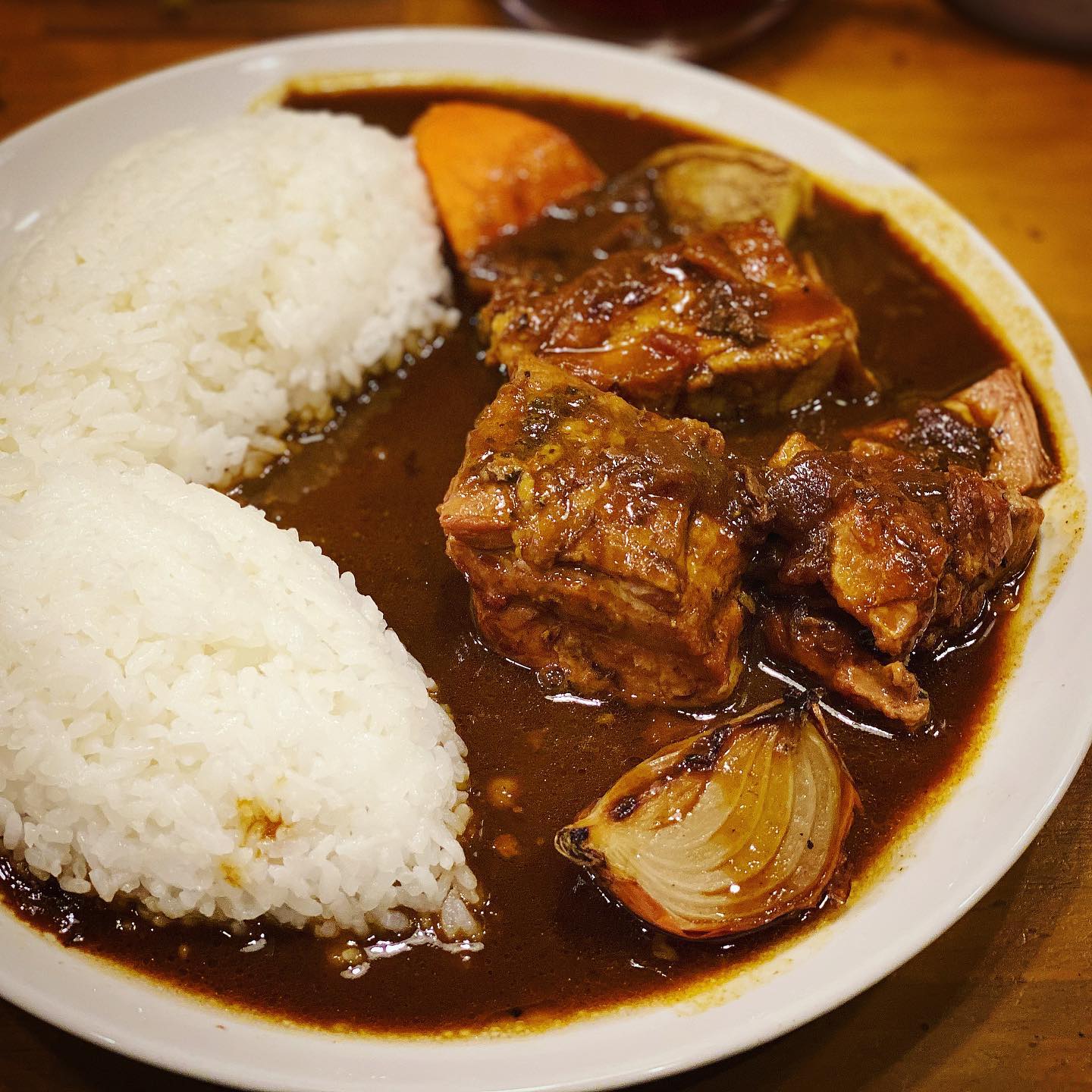 東印度咖哩商会