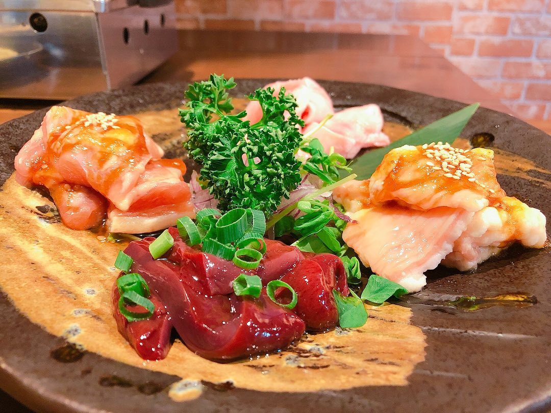 池上線ガード下物語