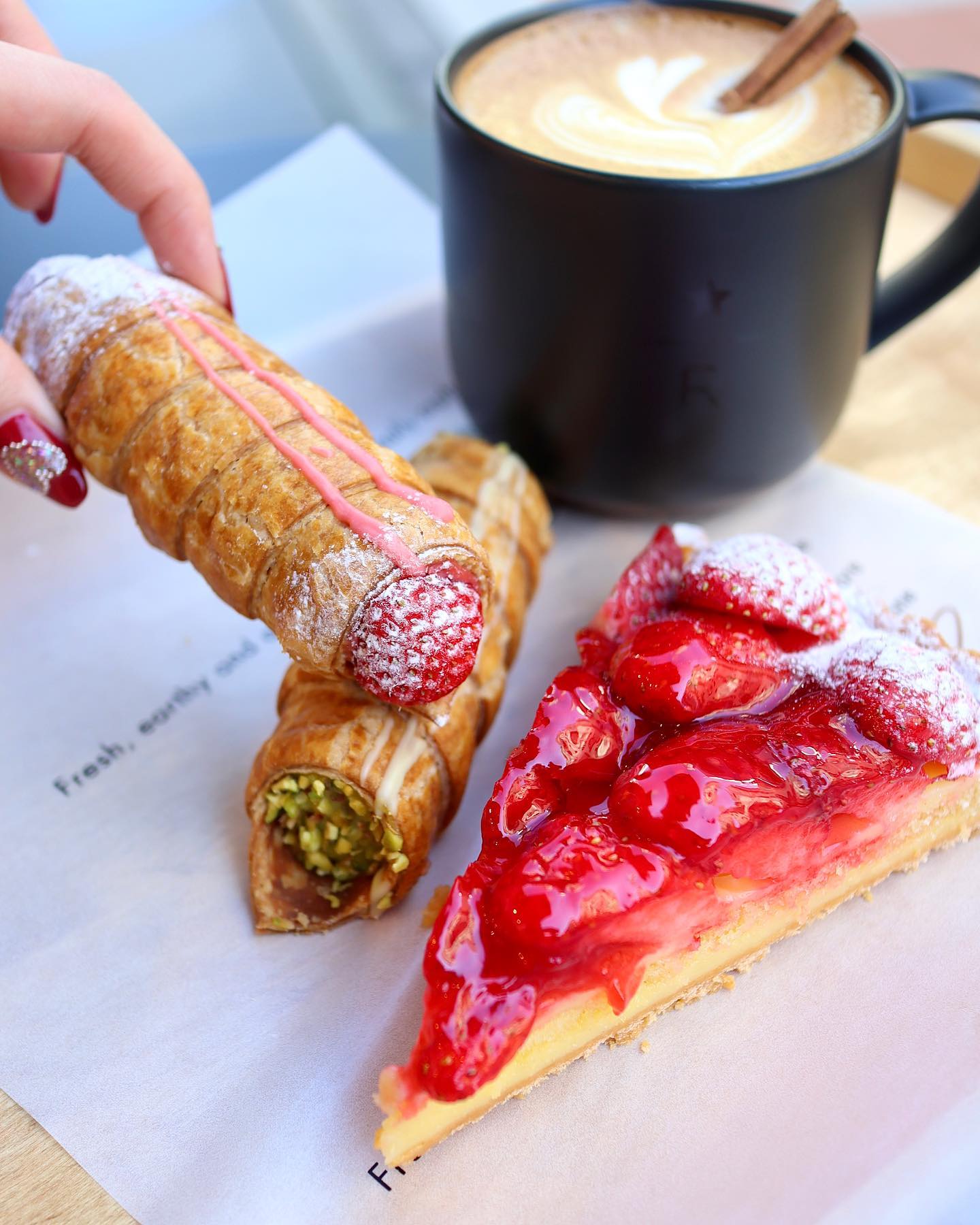 スターバックス リザーブ(R)ストア 銀座マロニエ通り