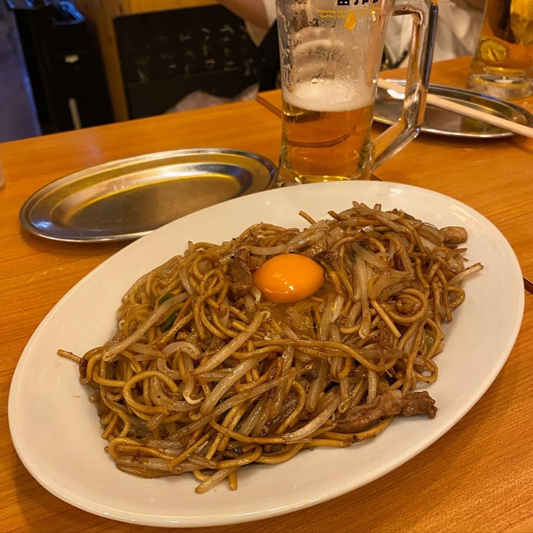 あぺたいと酒場赤羽店