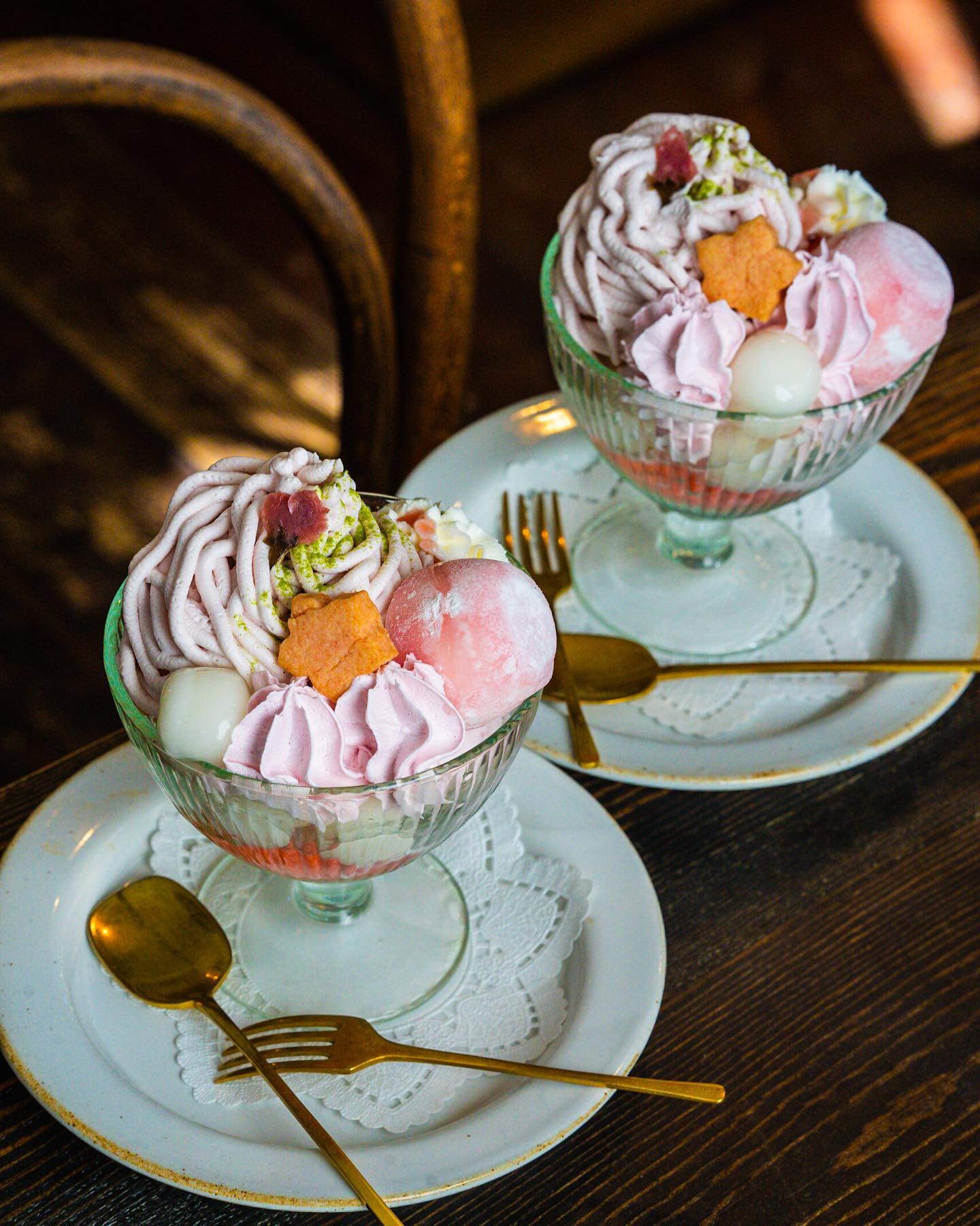 オウンウェイカフェ