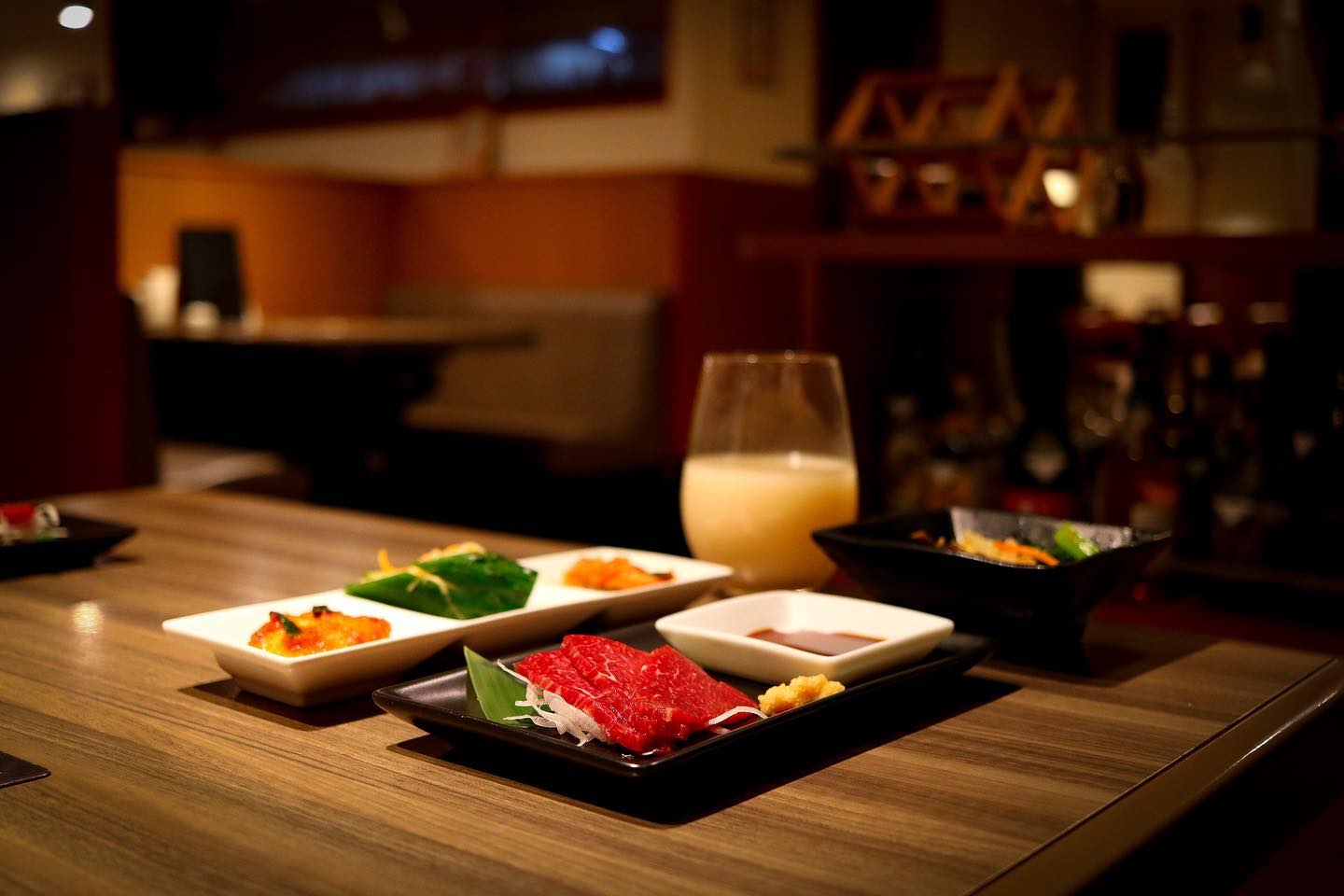 焼肉 阿吽 本厚木店