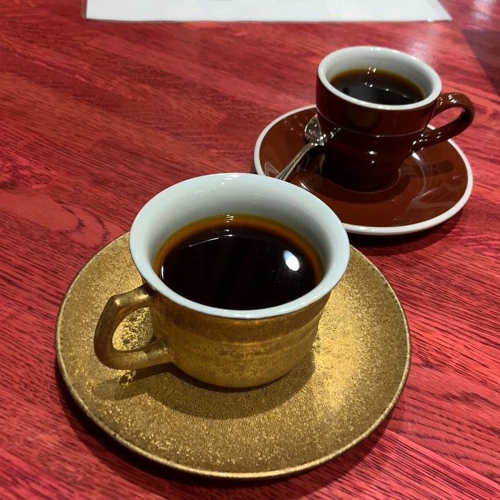 サザコーヒー 京成店