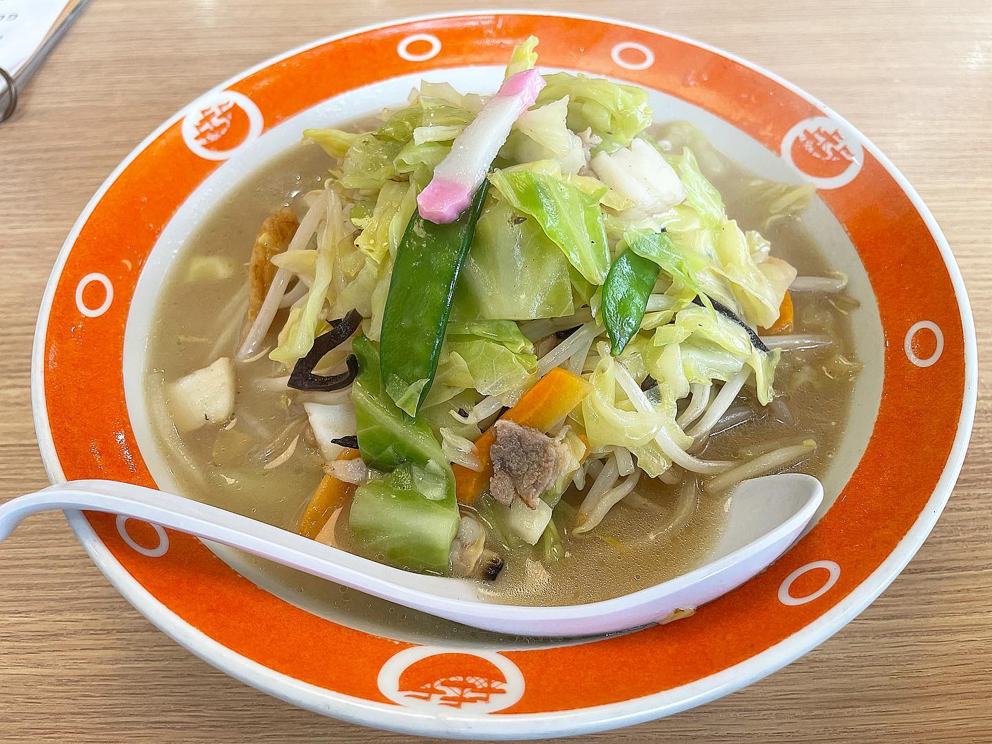 長崎ちゃんめん 兵庫宝塚店