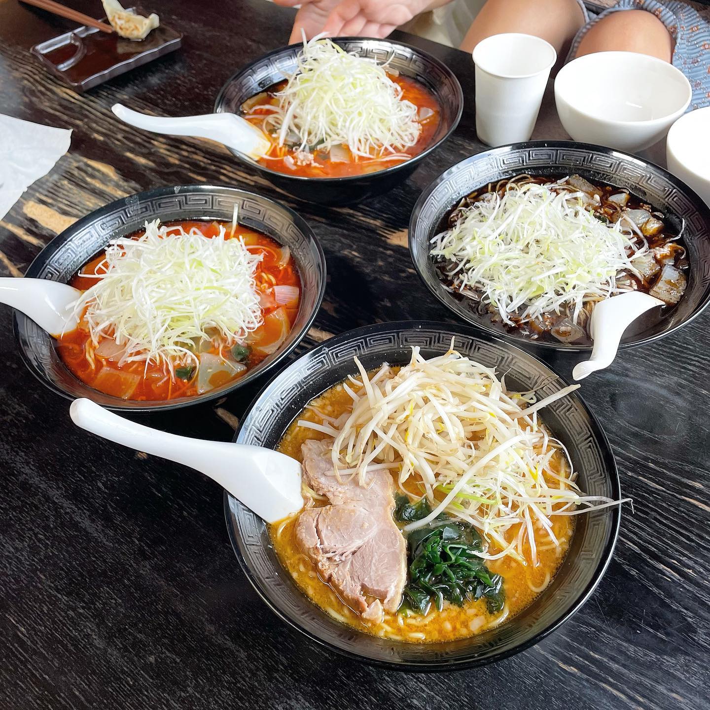 麺屋マスターピース 勝浦本店