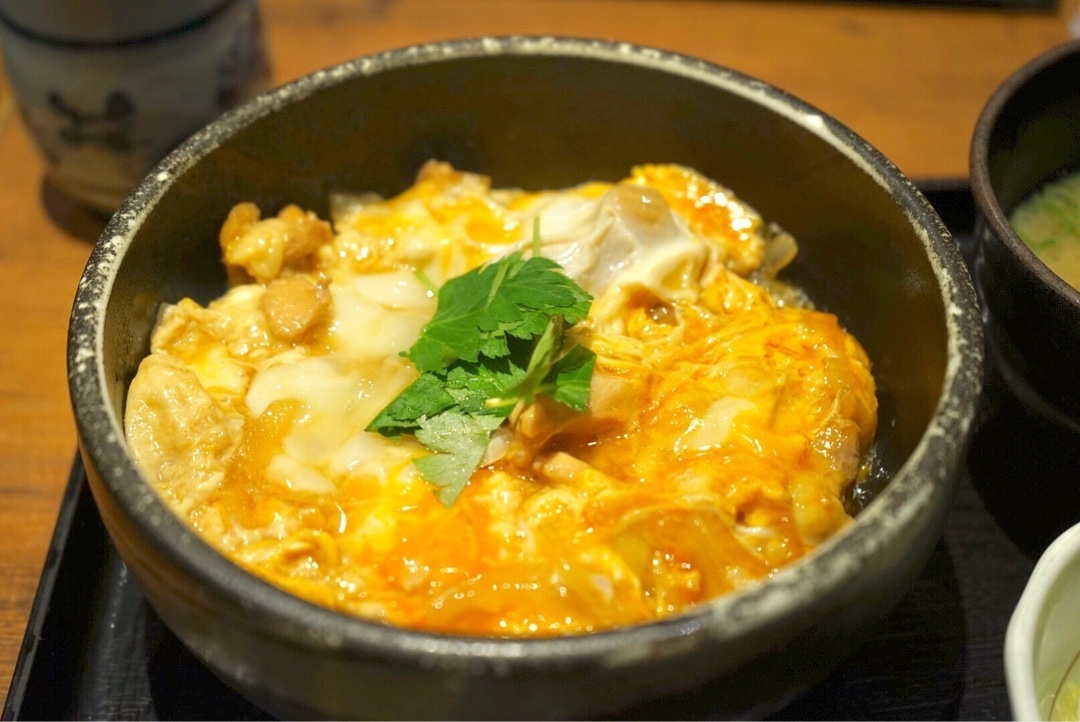 鳥元 東京駅グランルーフ店