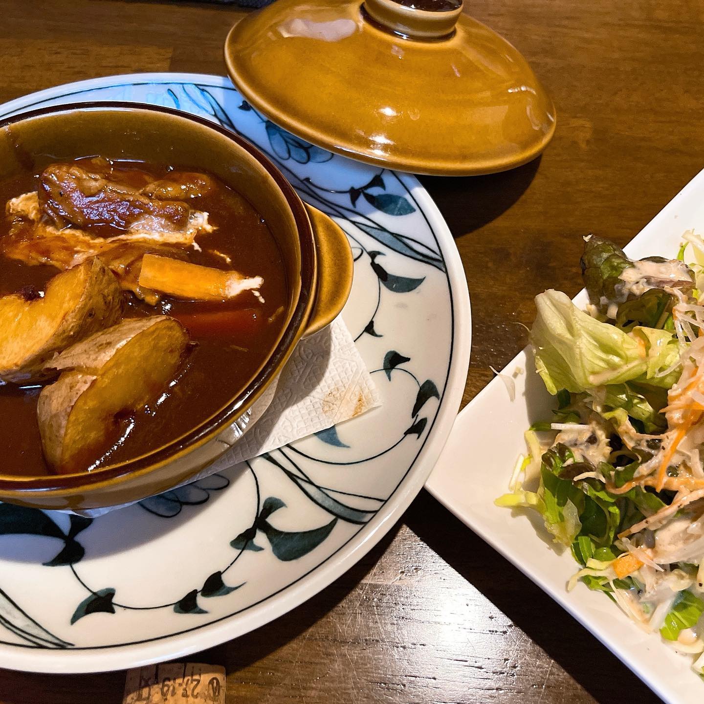 ぼんくらカフェ