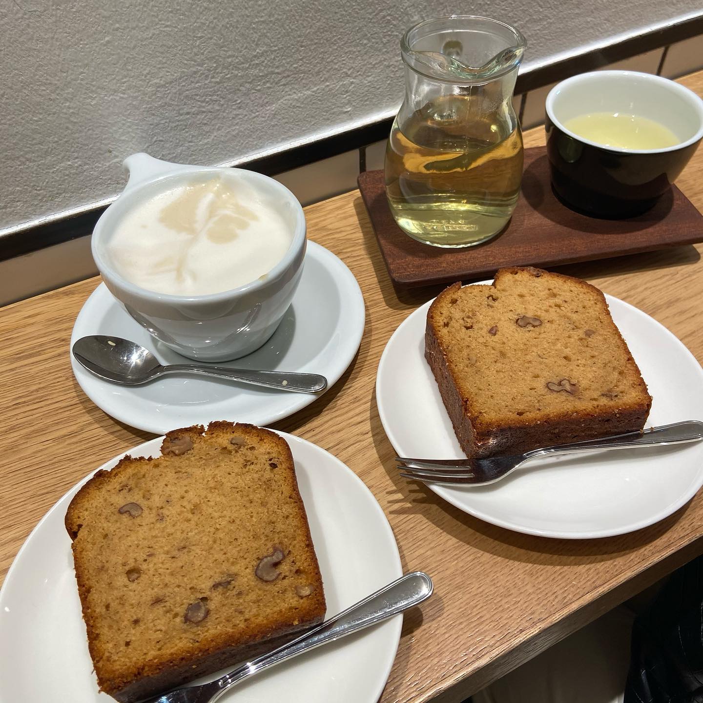 VERVE COFFEE Shinjuku