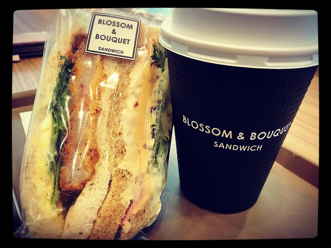 Blossom & Bouquet 秋葉原UDX店