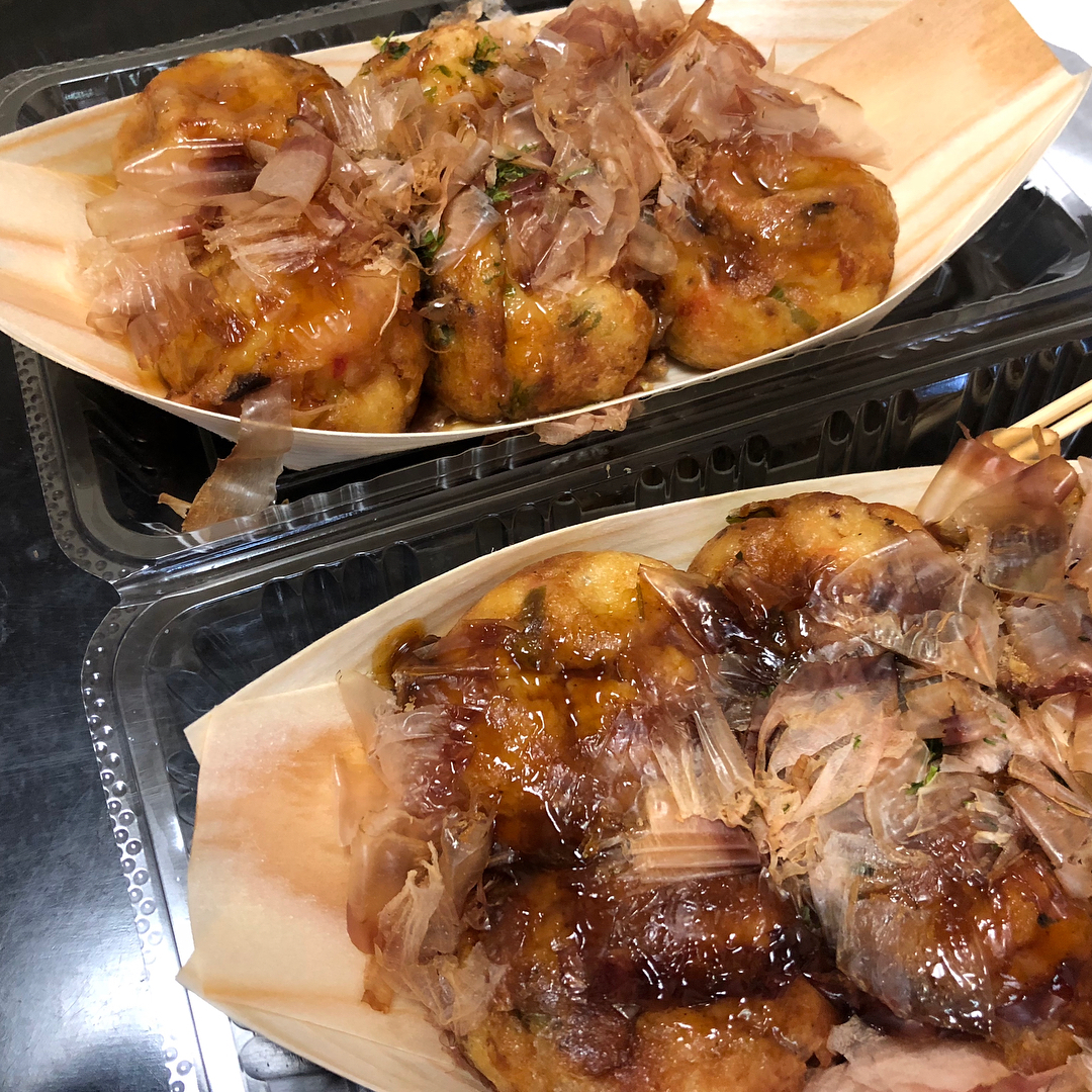 えびすだこ 吉祥寺パルコ店