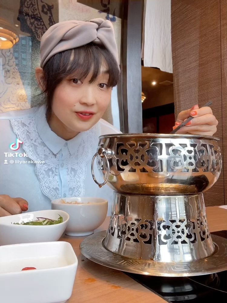 中国火鍋専門店 小肥羊 銀座店