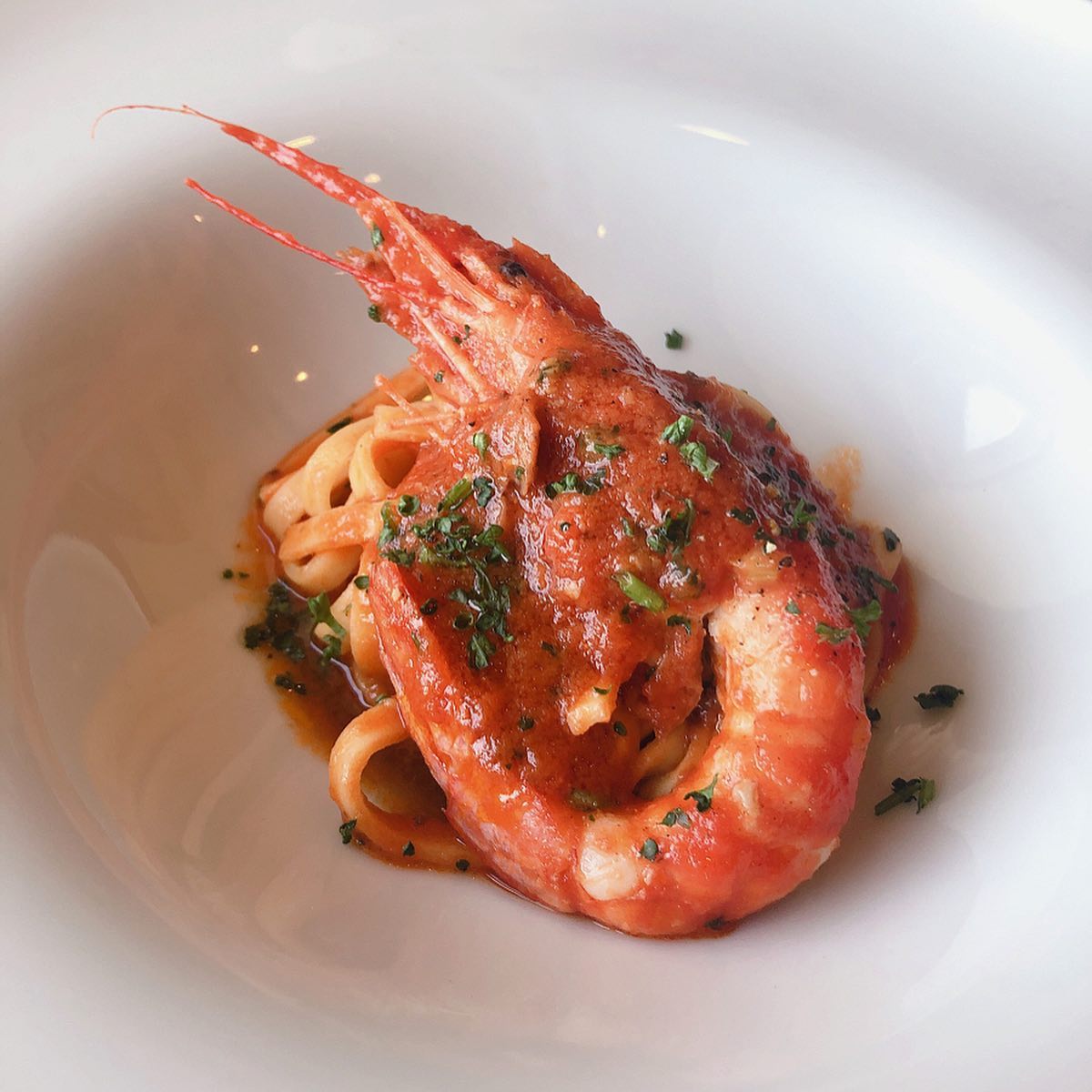 レッセンツァ (L'ESSENZA)