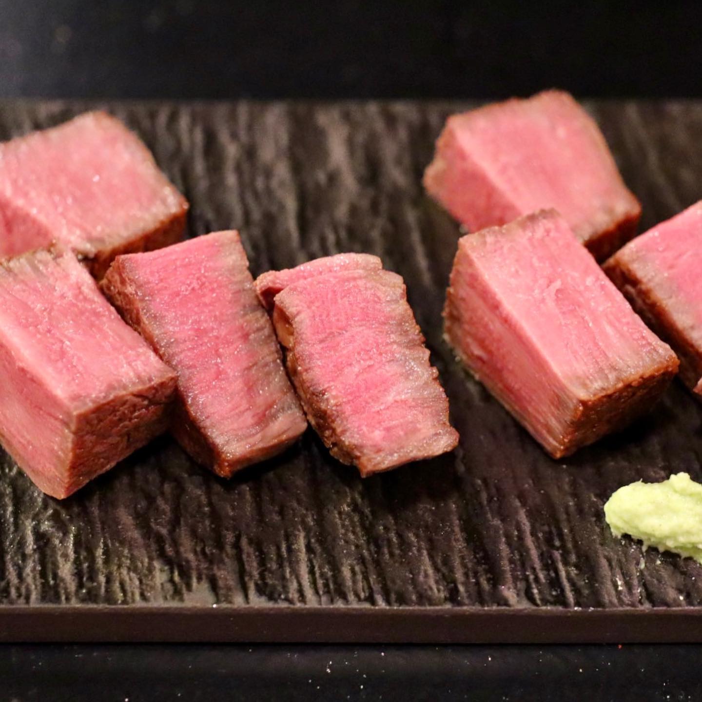 炭火あみ焼 いとう