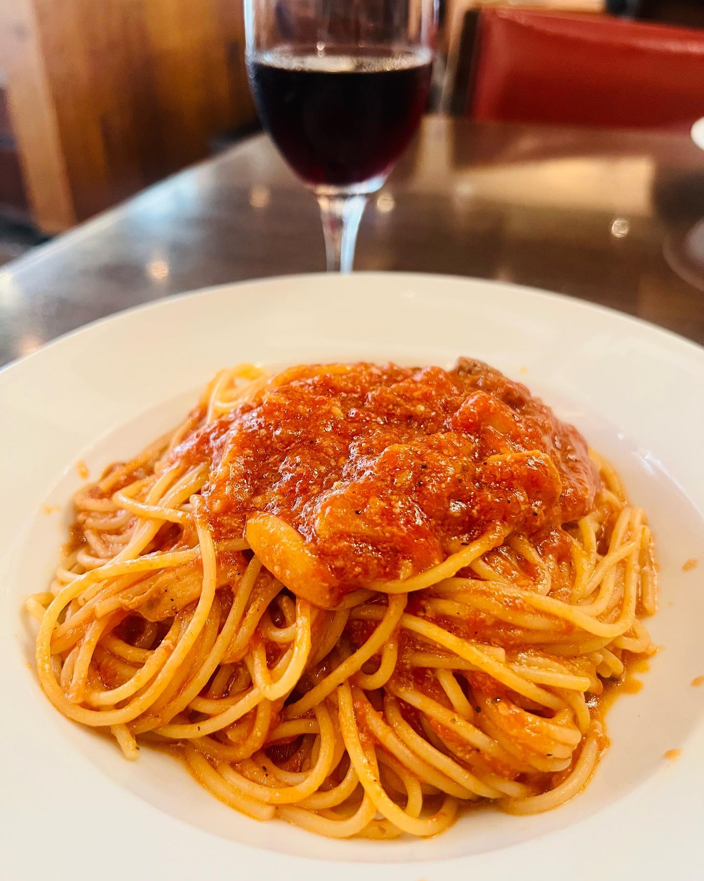 カプリチョーザ 新宿ワシントンホテル店