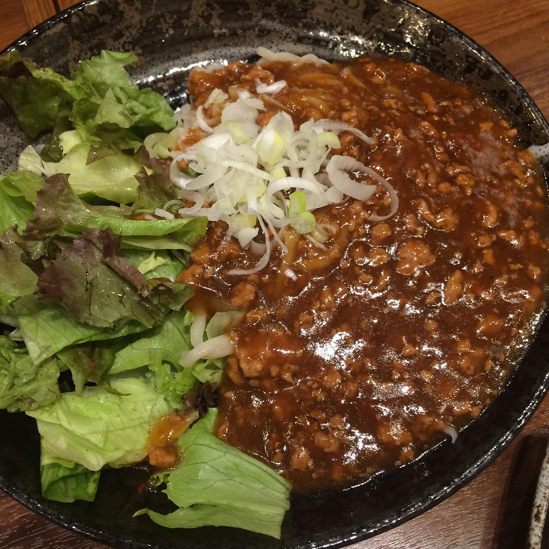 ダンダダン酒場