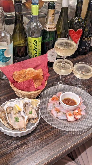 北の国バル蒲田店