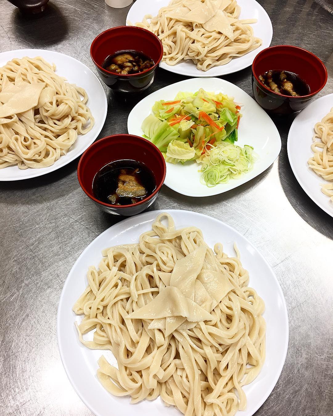 村山かてうどん 一休