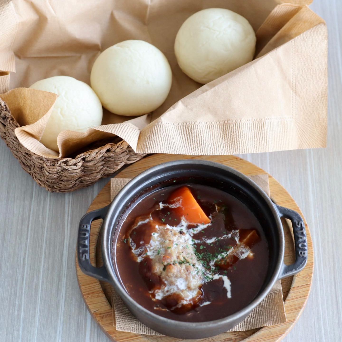 恵比寿楽園テーブル