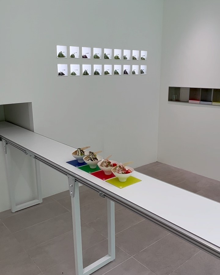 OTM ICE CREAM(旧 足羽山デッキ)