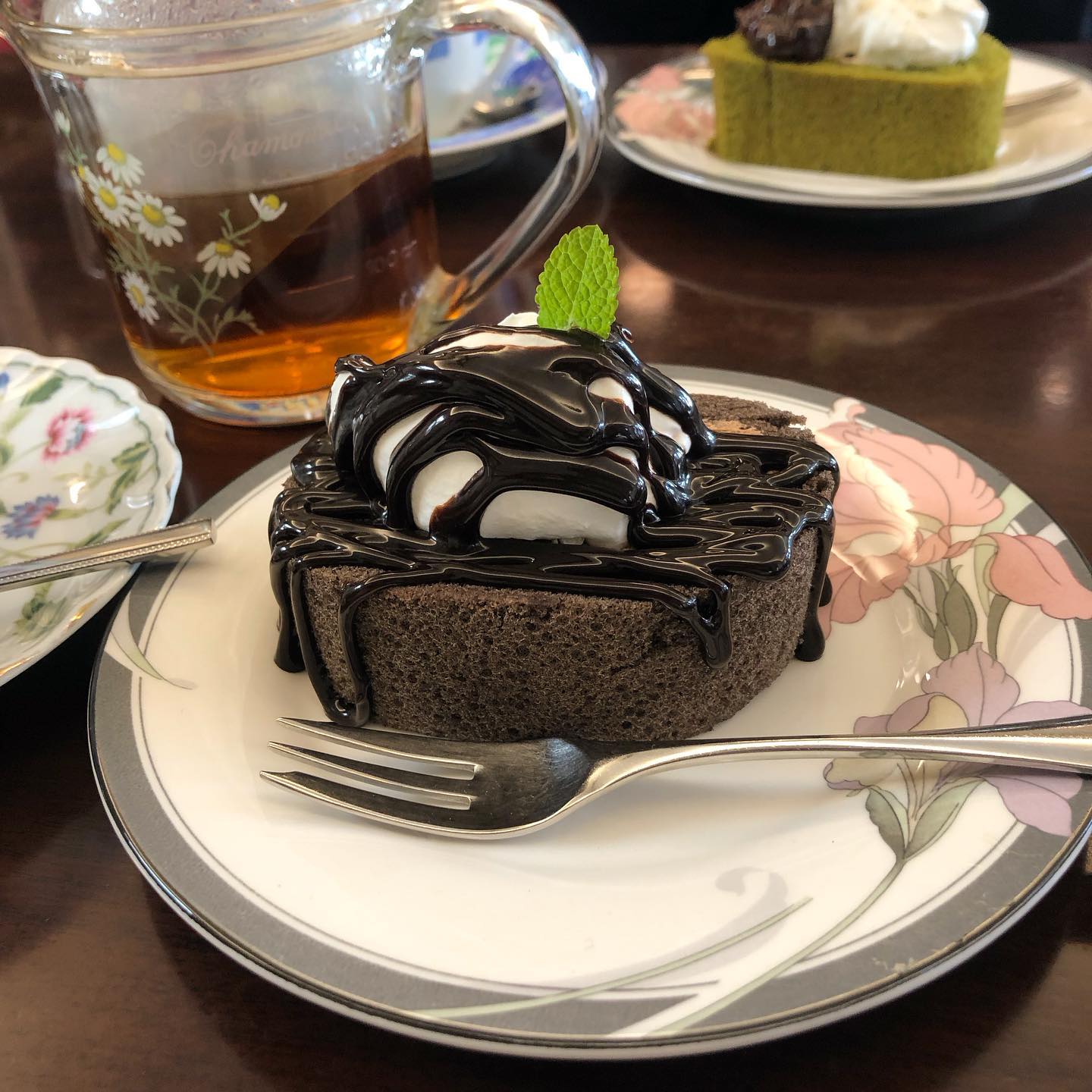 画廊喫茶ユトリロ