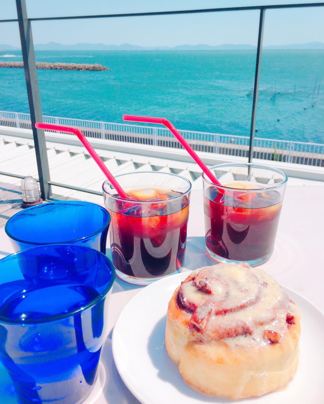 ピッツェリア オーシャン