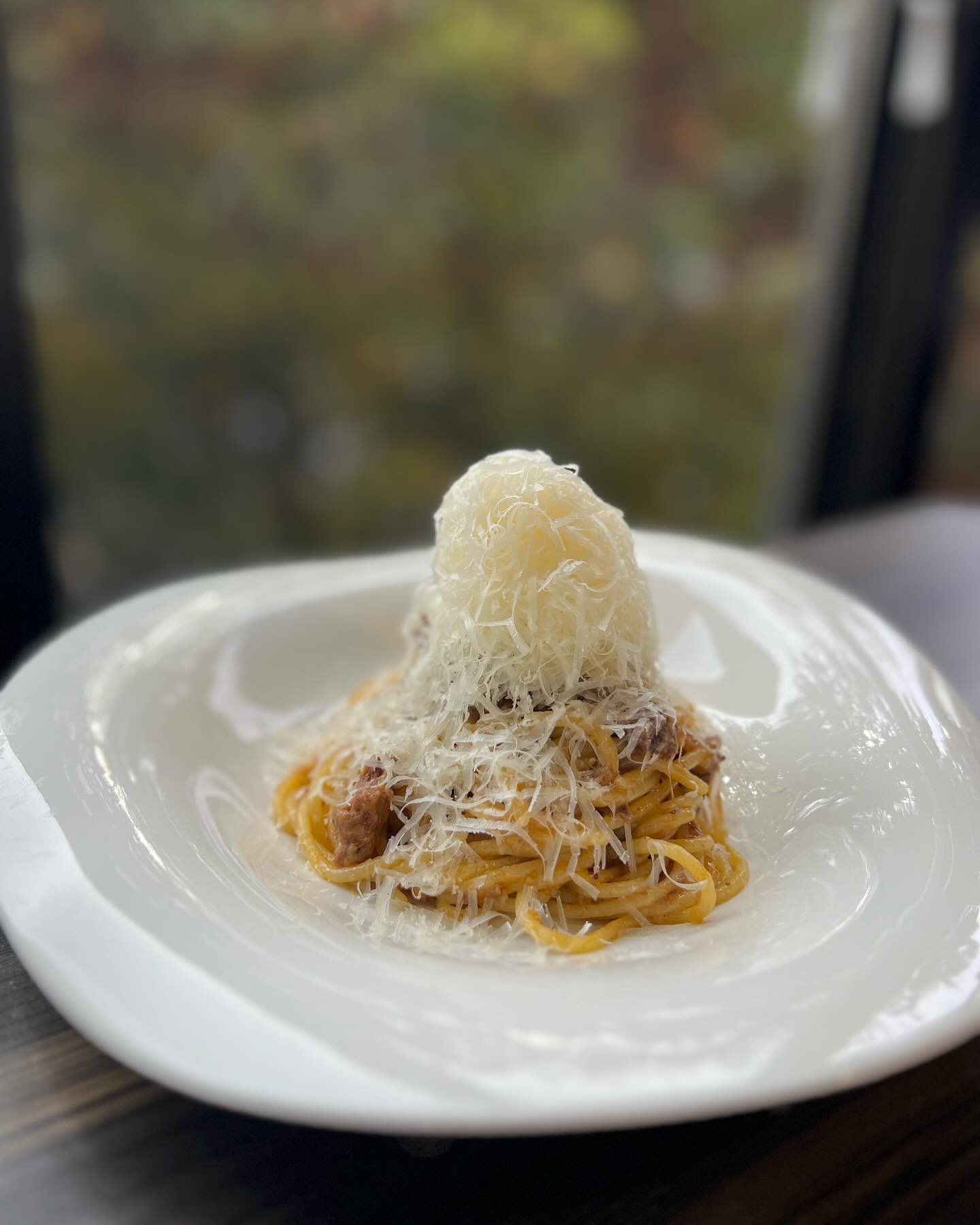 ボロネーゼ専門店シカネーゼ