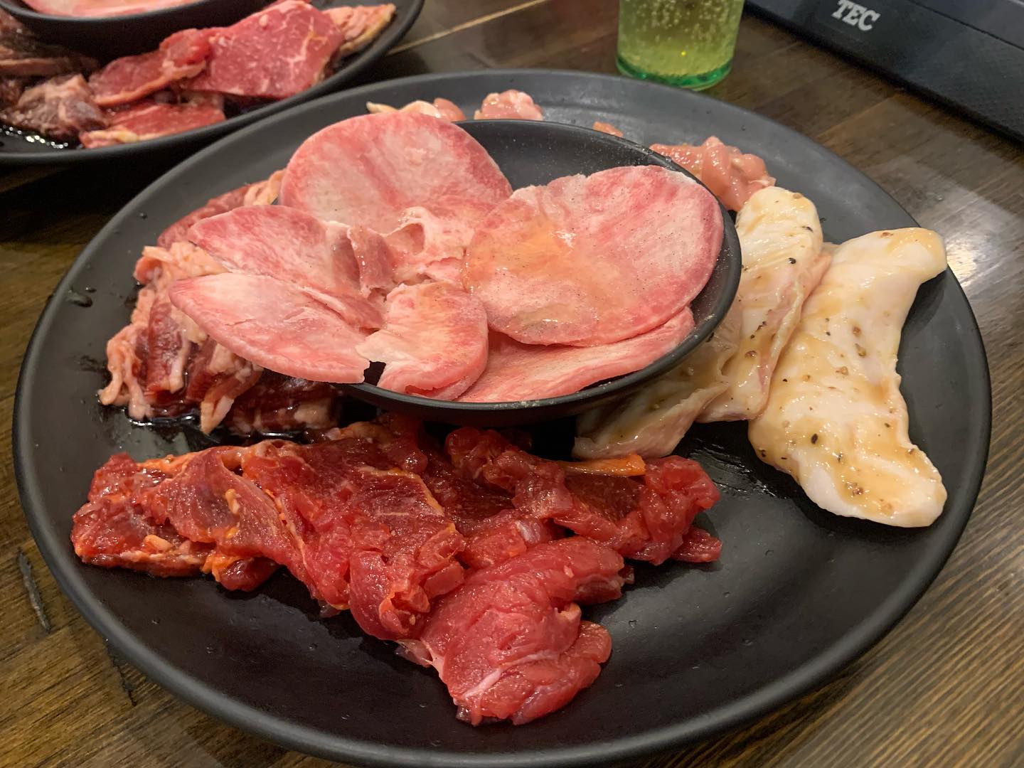 七輪焼肉 安安 西船橋店